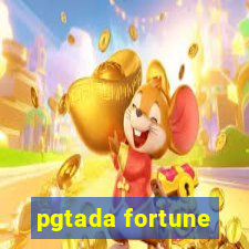 pgtada fortune